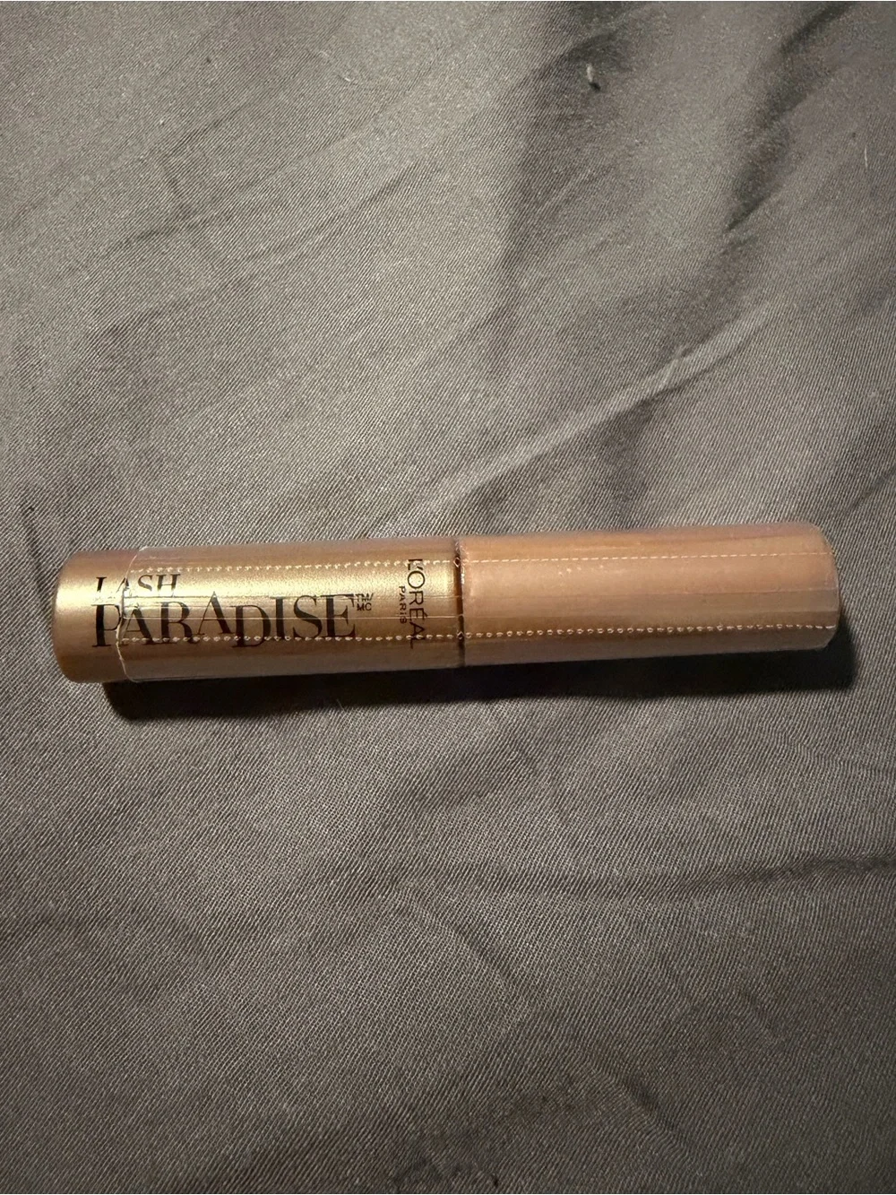 L'Oreal Lash Paradise Mascara - Gold Tube